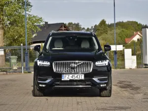 Volvo XC90 II B5 D AWD Inscription 7os 2020