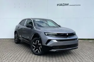 Opel Mokka II 2026
