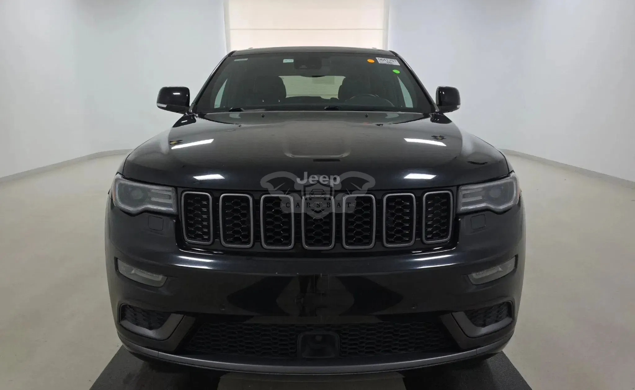 Jeep Grand Cherokee IV 3.6 V6 Limited 2019