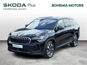 Skoda Kodiaq II 2025