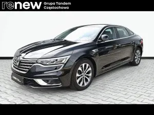 Renault Talisman (SM6) 2.0 Blue dCi Intens EDC 2020