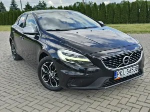 Volvo V40 II 2018