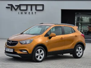 Opel Mokka I 1.6 Enjoy S&S 2016