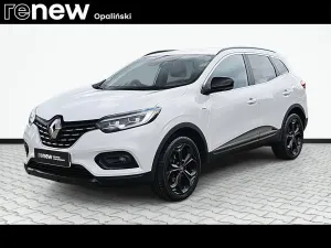 Renault Kadjar 1.3 TCe FAP Black Edition 2020