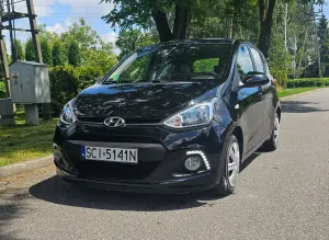 Hyundai i10 II 2015