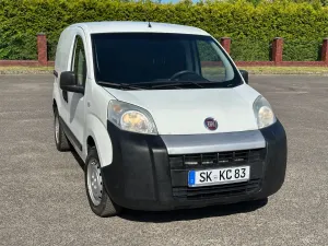 Fiat Fiorino 2016