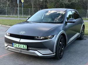 Hyundai IONIQ Electric Premium 2023