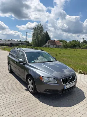 Volvo V70 III 2.0 Momentum 2008