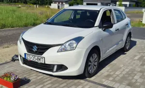 Suzuki Baleno (Esteem) 1.2 Comfort 2018