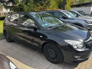 Hyundai i30 I 1.4 Base 2011