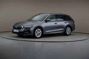 Skoda Octavia IV 2.0 TDI Ambition DSG 2023