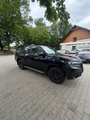 Toyota Land Cruiser VII LC 2.8 D-4D Executive 2023