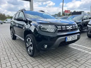 Dacia Duster II 1.0 TCe Journey 2023