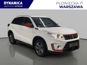 Suzuki Vitara II 2019