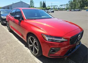 Volvo S60 III 2024