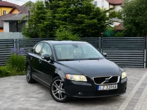 Volvo S40 II 2009