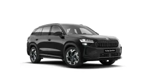 Skoda Kodiaq II 2.0 TDI 4x4 Sportline DSG 2026