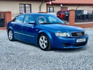 Audi A4 B6 2003