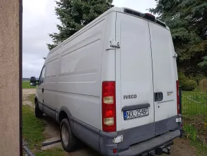 Iveco Daily 2010