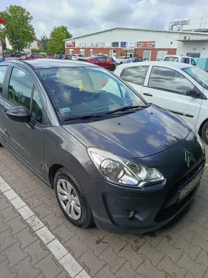 Citroën C3 II 1.4 Seduction 2012