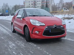 Citroën DS3 2012