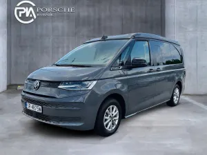 Volkswagen California 2026