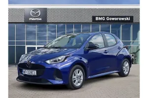 Mazda 2 1.5 Centre Line CVT 2025