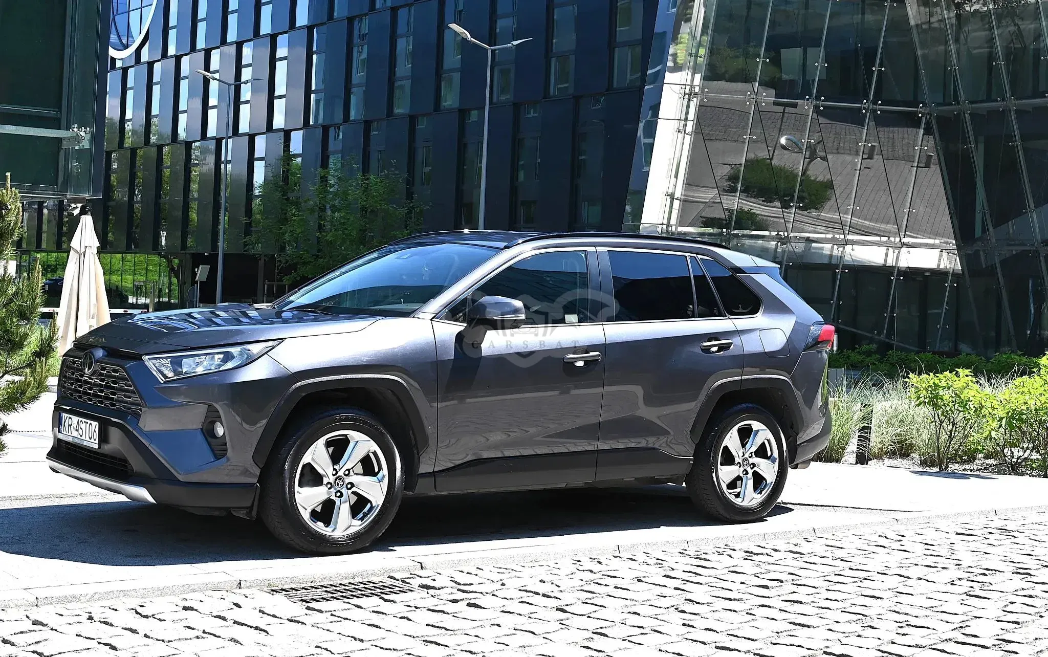 Toyota Rav4 V 2.0 Comfort 4x4 MS 2019