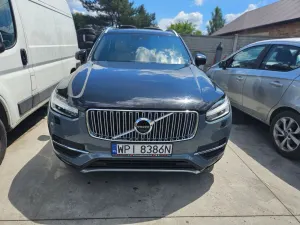 Volvo XC90 II D5 AWD Inscription 7os 2016
