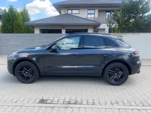 Porsche Macan I Standard 2021