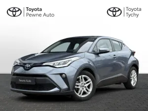 Toyota C-HR 1.8 Hybrid GPF Comfort 2023