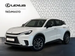 Lexus LBX 1.5 Hybrid 2025