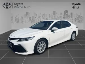 Toyota Camry 2.5 Hybrid Comfort CVT 2022