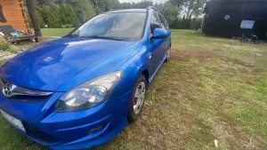 Hyundai i30 I 1.4 Blue Classic 2010
