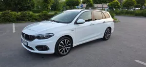 Fiat Tipo II 1.4 T-Jet Lounge 2020