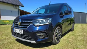 Renault Kangoo III 1.5 dCi Techno EDC 2024