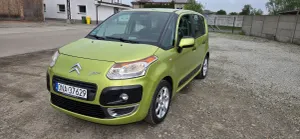 Citroën C3 Picasso VTi 95 Tendance 2010