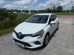 Renault Clio V E-TECH 140 BUSINESS EDITION 2020