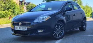 Fiat Bravo II 1.4 T-JET 16V Racing 2009