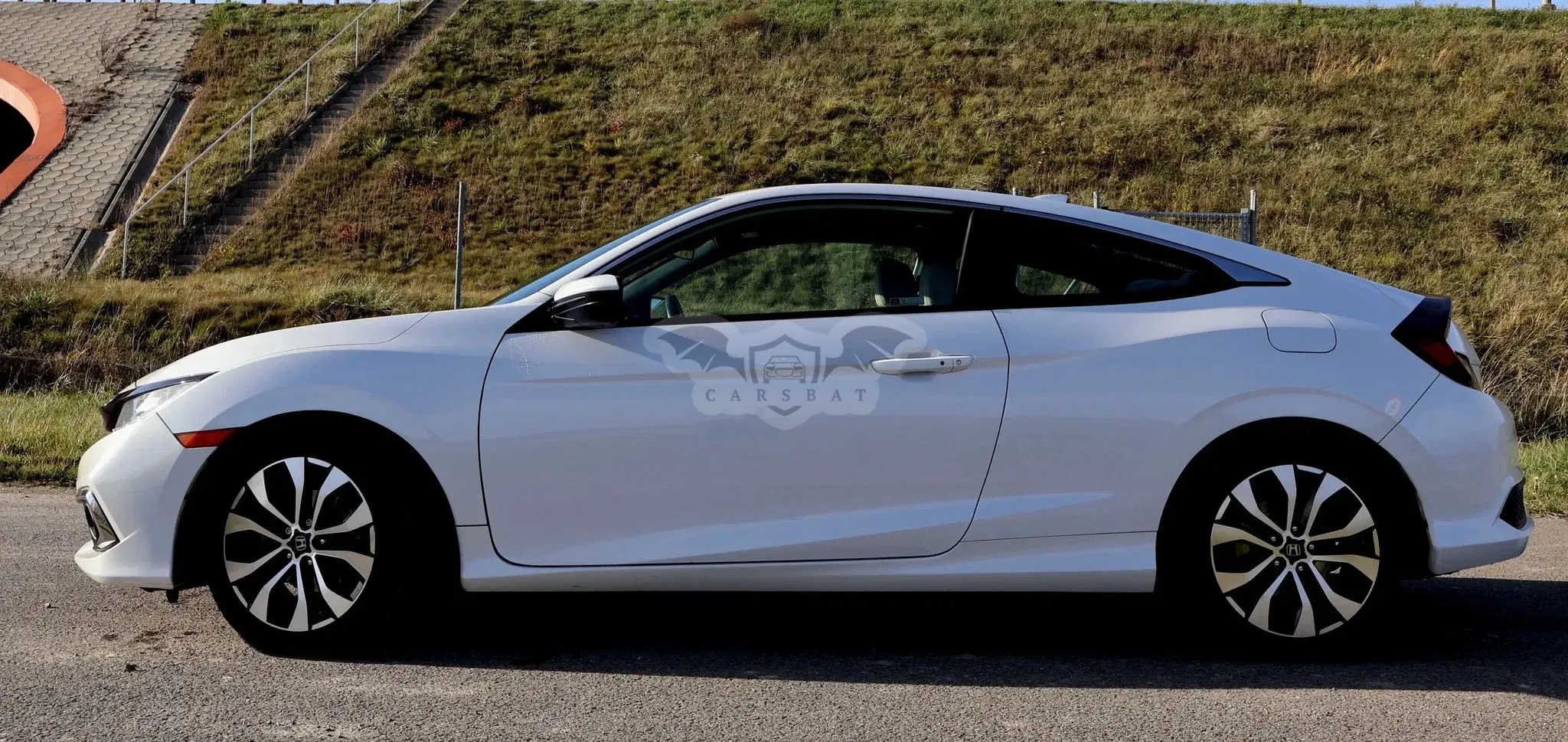 Honda Civic X 1.5 i-VTEC Turbo CVT Elegance 2019