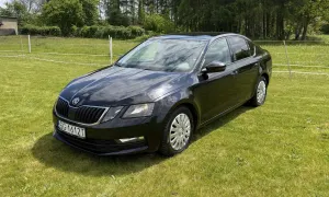 Skoda Octavia III 2.0 TDI Ambition DSG EU6 2017