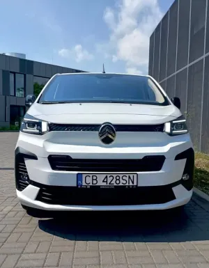 Citroën Spacetourer 2.0 BlueHDi XL Plus EAT8 2025