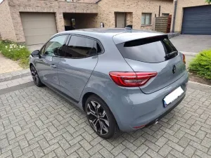 Renault Clio III 1.0 TCe Intens 2020