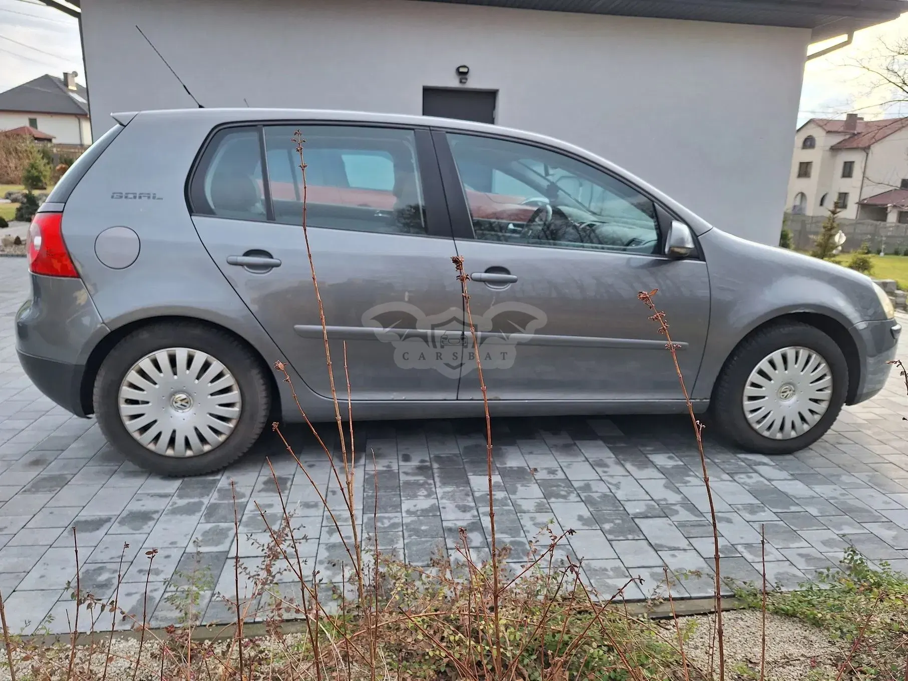 Volkswagen Golf V 2006