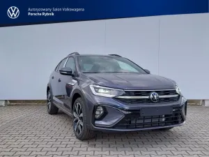 Volkswagen Taigo 1.5 TSI ACT R-Line Plus DSG 2026