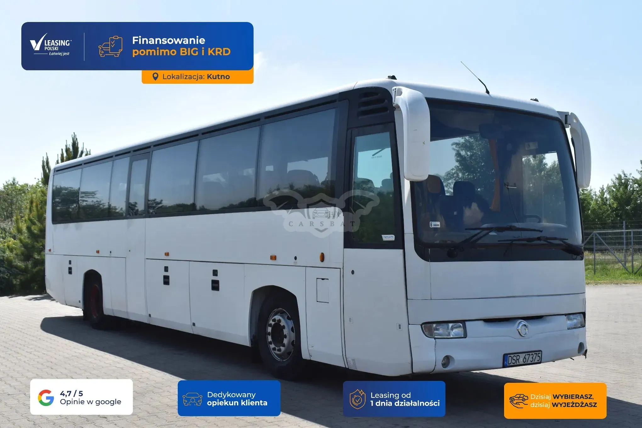 Irisbus Iliade 2006