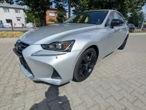 Lexus IS III Standard 2019