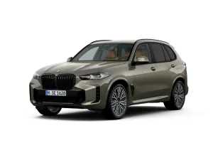 BMW X5 G05 2025
