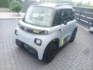 Citroën Ami 2023