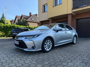 Toyota Corolla Seria E21 1.5 Comfort MS 2022